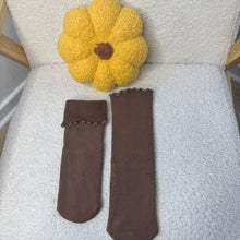 Charger l'image dans la galerie, Chaussettes à intérieur polaire
