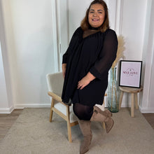 Charger l'image dans la galerie, Bottes santiags LAVINIA beige