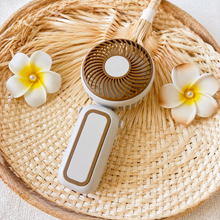 Charger l'image dans la galerie, Ventilateur portable