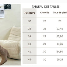 Charger l'image dans la galerie, Bottes santiags LAVINIA noire XL