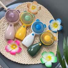 Charger l'image dans la galerie, Mini ventilateur portable
