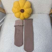 Charger l'image dans la galerie, Chaussettes à intérieur polaire
