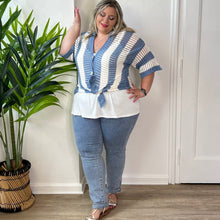 Charger l'image dans la galerie, Débardeur fluide blanc