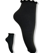 Charger l'image dans la galerie, Chaussettes à intérieur polaire