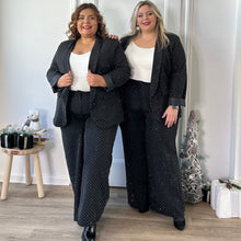 Charger l'image dans la galerie, Blazer strass