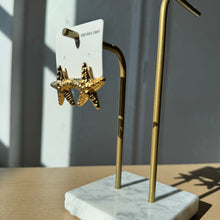 Charger l'image dans la galerie, Boucles d’oreilles d’été en acier inoxydable