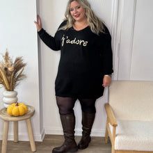 Charger l&#39;image dans la galerie, Bottes NARCISA marron - XL

