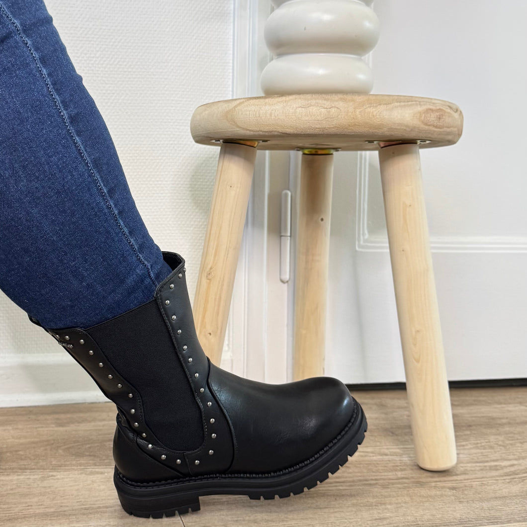 Bottines JADE - 2XL