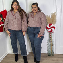 Charger l'image dans la galerie, Jean coupe droite clair
