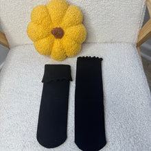 Charger l'image dans la galerie, Chaussettes à intérieur polaire
