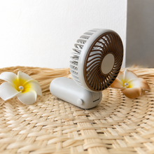 Charger l'image dans la galerie, Ventilateur portable

