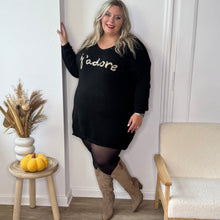 Charger l&#39;image dans la galerie, Bottes santiags LAVINIA - XL - RÉASSORT PRÉVU APPROXIMATIVEMENT LE 5 NOVEMBRE ACTIVEZ L’ALERTE ♥️
