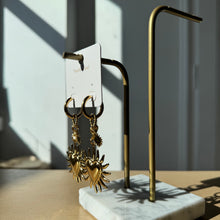 Charger l'image dans la galerie, ⁠Boucles d’oreilles d’été en acier inoxydable
