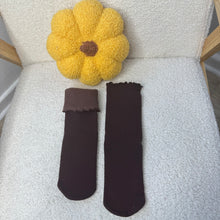 Charger l'image dans la galerie, Chaussettes à intérieur polaire

