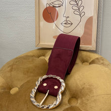 Charger l'image dans la galerie, Ceinture boucle effet bijou - précommande expédition jeudi 8 octobre
