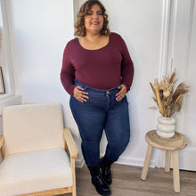 Charger l&#39;image dans la galerie, Bottines JADE - 2XL
