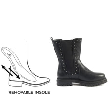 Charger l&#39;image dans la galerie, Bottines JADE - 2XL
