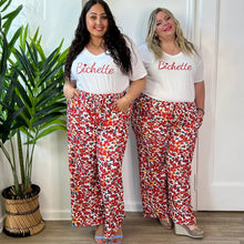 Charger l&#39;image dans la galerie, T-shirt en coton - BICHETTE
