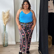 Charger l'image dans la galerie, Pantalon fluide escale Méditerranéenne
