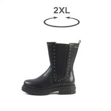 Charger l&#39;image dans la galerie, Bottines JADE - 2XL
