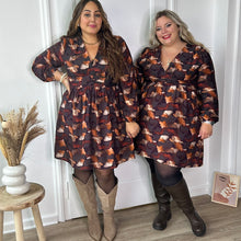 Charger l&#39;image dans la galerie, Bottes santiags LAVINIA - XL - RÉASSORT PRÉVU APPROXIMATIVEMENT LE 5 NOVEMBRE ACTIVEZ L’ALERTE ♥️
