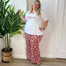 Charger l&#39;image dans la galerie, T-shirt en coton - BICHETTE
