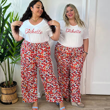 Charger l&#39;image dans la galerie, T-shirt en coton - BICHETTE
